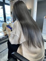 ヘリム(HELIM)&nbsp;【石川尚之】ラテグレージュ