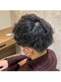 カット/スパイラルパーマ◎20代30代40代