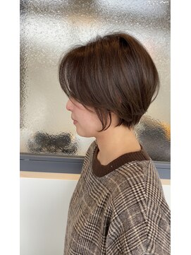 ヘッズ 高木瀬店(HEADS) ショート