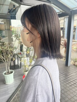 アリカ(arika) イヤリングカラー