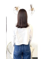 キャンバス(CANVAS)&nbsp;【CANVAS】ミディアムボブ