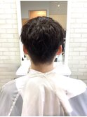 ソフトツイスト