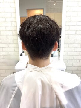 ディーバ ヘアーデザイン(Diva Hair Design) ソフトツイスト