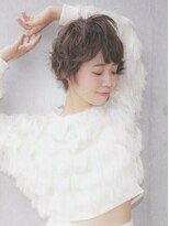 プレゼンス ブレインズ 下北沢(PRESENCE BRAINS) 『PRESENCE BRAINS』ベビーショート