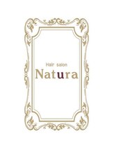 Natura．【ナチュラ】