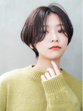 シエル フクオカ(CIEL FUKUOKA) シアーカラー