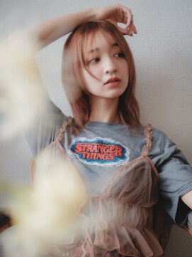 ソワリー 栄(THOiRY) 可愛くします!! by坂元