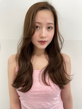 ムード 立川(MHOOD) 大人レイヤー/髪質改善/顔まわりレイヤー/レイヤー