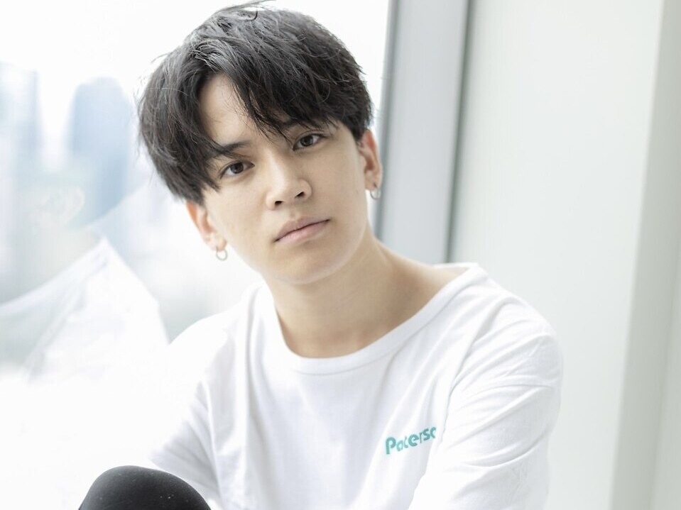 【★MEN’S限定★】メンズシャンプーカット