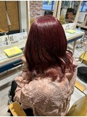 武蔵小杉/新丸子 ホワイトグレージュミニウルフデジタルパーマ