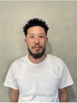 ウェイズ(WAYS) ツイストフェード