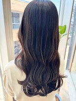 イーストハムヘッドショップ(EAST HAM head shop) 艶髪/ナチュラルブラウン