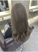 グレージュ
