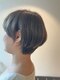 ヴァロア(Valoa)の写真/"シンプルかつ上品なスタイル"や"乾かすだけで纏まるカット"をご提供します。