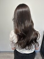 リースリー(Re.3 connecting beauty)&nbsp;グレージュ