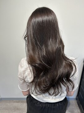 リースリー(Re.3 connecting beauty) グレージュ