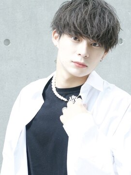 ベジット 町田店(Bejitto) メンズナチュラルマッシュ