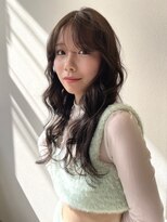 キーチェ 梅田中崎町(keych)&nbsp;顔まわりレイヤー