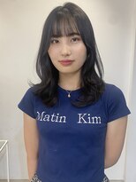 シス バイ フィット(SYS by fit)&nbsp;リアル韓国レイヤーカット