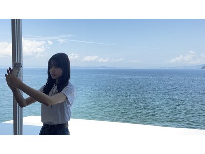 アサクラ シンキタ(ASAKURA SHINKITA)の写真