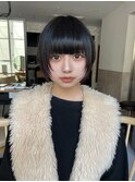 レイヤーマッシュウルフ