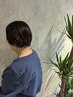 ご来店2回目まで♪カット＋クイックスパ5分　￥6,600→￥4,950