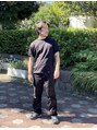 アラモア ひばりヶ丘(Alamoa) 貝塚