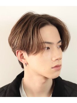 ルシード スタイル ルッツ(LUCIDO STYLE RUTTU) メンズ/ショート/ビジネス/清潔感