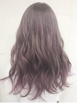 ヘアリゾート エーアイ 川越店(hair resort Ai)&nbsp;メルティカラー/フェミニンロング/着物[川越駅/本川越駅]