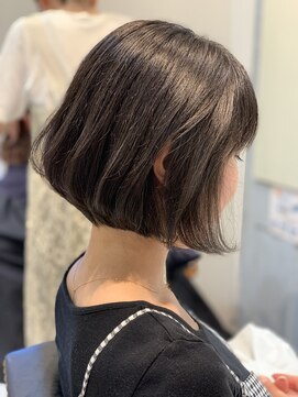 クオン(kuon) サロンスタイル BOB