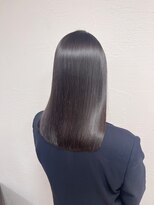 アッシュ 国立店(Ash)&nbsp;髪質改善/縮毛矯正/髪質改善カラー/酸熱トリートメント