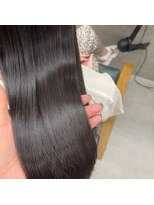 メルシー 福岡天神店(Merci)&nbsp;【Merci☆Nana】感動の艶☆オージュアトリートメント♪