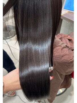 アースモード 稲毛店(EARTH Mode) プレミアムストレート