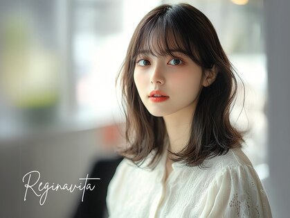 レジナヴィータ 栄店(Reginavita)の写真