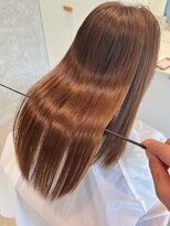 リッカ(RICCA)&nbsp;艶髪ストレート