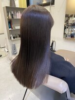 アルク(arc) 艶髪style