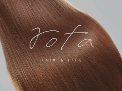 ロタ(rota)の写真