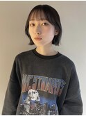 【haruka】ボブ