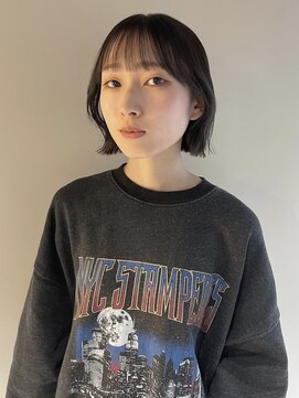 オルカ(orca) 【haruka】ボブ