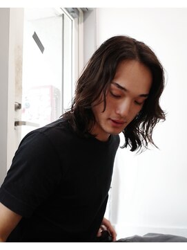 ゾーイ ボーイズ(ZOEY boyz) SYU