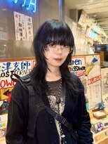 スノッブエンバンプ(snob enVAmp)&nbsp;デザインウルフ