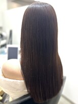 イレス 札幌駅前(IRESU)&nbsp;髪質改善/縮毛矯正/美髪/髪質改善トリートメント/髪質改善カラー