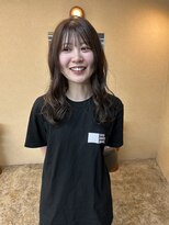 ナウ(now) ベージュカラー