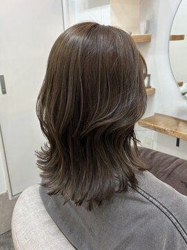 シア 新小岩店(SHEER) レイヤーミディアム