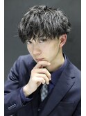 ツイスパマッシュ