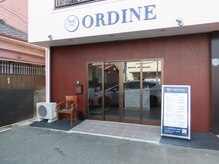 ORDINE