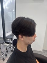 エクシア 表参道(EXCIA)&nbsp;毛流れセンターパート