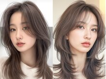 リティアンドビューティースタジオモッズシブヤ(LITTY&beauty studio M.O.D shibuya)