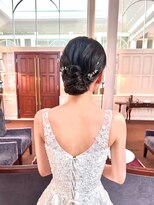 パズードコー(PSSD-CO.+5) ざっくりシニヨン