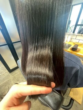 ソルファ 下赤塚(SOLFA) 髪質改善カラー20代30代40代50代髪質改善白髪染めCOTA下赤塚駅